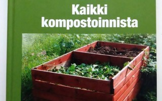 Kaikki kompostoinnista, Kirsi Tuominen 2008 2.p
