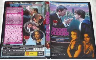 Roger Dodger (Jesse Eisenberg) DVD R2