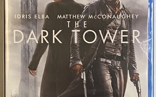 The Dark Tower - Blu-ray