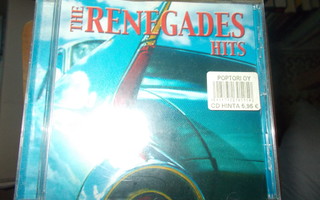 CD THE RENEGADES ** HITS **