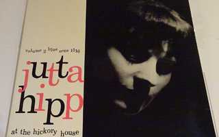 Jutta Hipp - At the hickory house volume 2