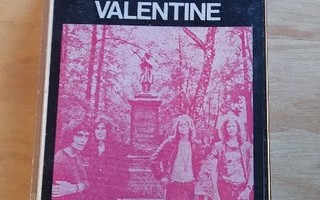 Wigwam: Tombstone Valentine, C-kasetti