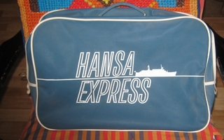 Hansa express -kassi
