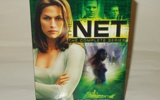 THE NET  (COMPLETE SERIES)