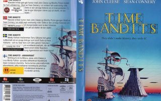 TIME BANDITS-AIKAVARKAAT	(5 147)	-FI-	DVD		sean connery