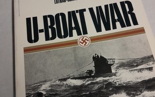 u-boat war