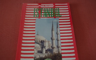 Rauni Vornanen: Istanbul (1997)