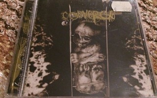 Converge: When Forever Comes Crashing (CD)