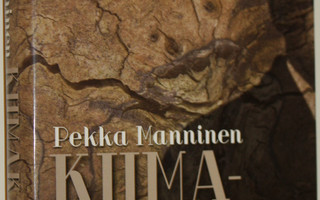 Pekka Manninen : Kiimakangas