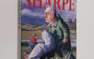 T. Sharpe : The Midden