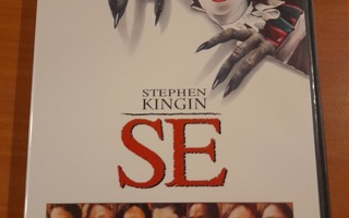 Stephen Kingin SE