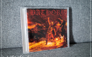 Bathory - Hammerheart (CD)