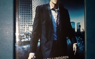 (SL) DVD) Icarus (2010) Dolph Lundgren