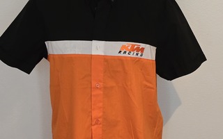 Ktm racing paita