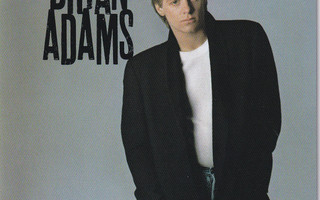CD: Bryan Adams ?– You Want It, You Got It