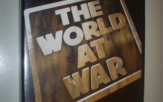 (SL) DVD) World at War 1