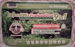 Dennerle DeponitMix 9 in1, 4.9kg