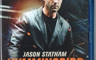 HUMMINGBIRD	(43 811)	k	-FI-	BLU-RAY		jason statham	2012