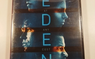 (SL) UUSI! DVD) Eden (2015)