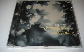 Weeping Willows - Presence (CD)