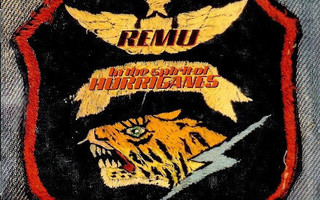 Remu - In the Spirit of Hurriganes