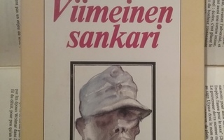 Henrik Tikkanen - Viimeinen sankari (sid.)