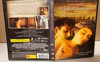 Pitkät Kihlajaiset 2-disc DVD