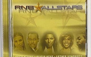 R'N'B Allstars - CD