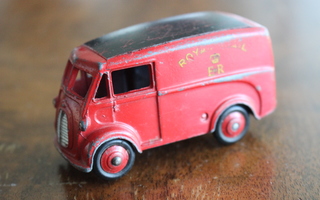Dinky Toys Royal Mail Van (Morris J. Van)