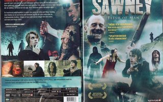 SAWNEY	(6 475)	UUSI	-SV-	DVD		SF-TXT, kannibaali,