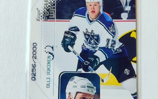 Olli Jokinen - 98-99 SP Future Watch /2000