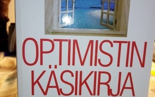 Seligman :  Optimistin käsikirja ( SIS POSTIKULU)