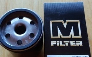 M-filter öljysuodatin MH3367
