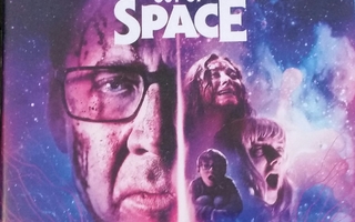 Color out of Space -Blu-Ray
