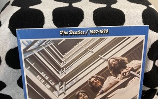 The Beatles – 1967-1970 2XLP