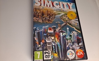 SimCity: Limited Edition (PC)