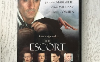 Escort DVD 2001