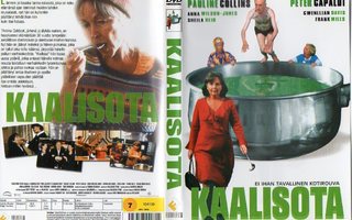 kaalisota	(32 904)	k	-FI-	suomik.	DVD			2001	o:ian sharp