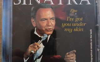 Frank Sinatra LIVE