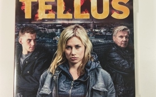 (SL) DVD) Tellus (2013) Minka Kuustonen