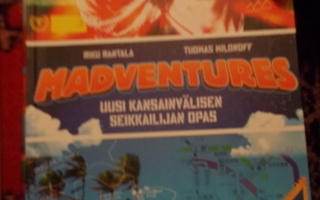 MADVENTURES