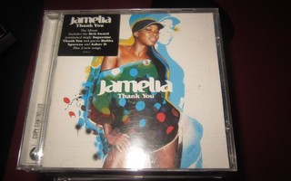 Jamelia • Thank You