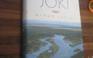 Pokka, Hannele: Kemijoki - minun jokeni (1994)