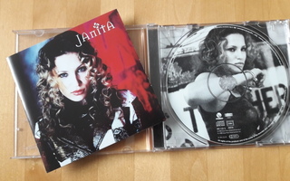 Janita – Janita (CD)