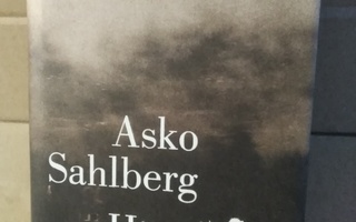 Asko Sahlberg: Häväistyt