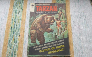 Tarzan  1966  6