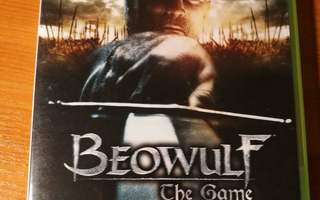 Xbox 360: Beowulf the Game