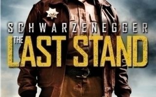 last stand (Arnold Schwarzenegger (8092)