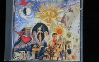 Tears for Fears: The Seeds of Love CD
