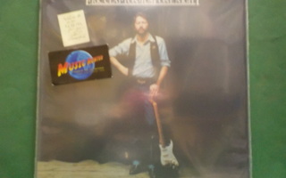 ERIC CLAPTON - JUST ONE NIGHT M-/M- 2LP